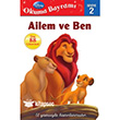 Okuma Bayram Seviye 2 Ailem ve Ben Doan Egmont Yaynclk