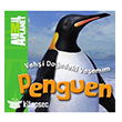 Animal Planet  Vahi Doadaki Yaamm Penguen Doan Egmont Yaynclk