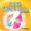 Renk Cceleri Tudem Yaynlar