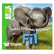 Animal Planet Vahi Doadaki Yaamm Fil Doan Egmont Yaynclk