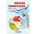 Rzgar Kanatllar Tudem Yaynlar