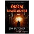 lm Maskeleri  Dresden Dosyalar 5. Kitap thaki Yaynlar