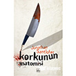 Korkunun Anatomisi thaki Yaynlar