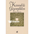Karanlk Gzergahlar Ayrnt Yaynlar