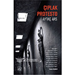 plak Protesto thaki Yaynlar