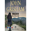 Maden Gray Mountain Remzi Kitabevi