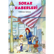 Sokak Haberleri Tudem Yaynlar