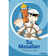 Su Masallar Tudem Yaynlar