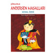 iirlerle Andersen Masallar Tudem Yaynlar