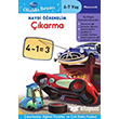 Disney Okulda Baar Haydi renelim karma 6-7 Ya Doan Egmont Yaynclk