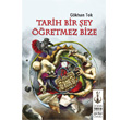 Tarih Bir ey retmez Bize Tudem Yaynlar
