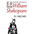 IV. Henry Remzi Kitabevi