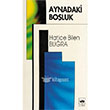 Aynadaki Boluk tken Neriyat
