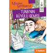 Tuna nn Byl Gemisi Tudem Yaynlar