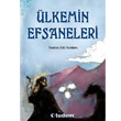 lkemin Efsaneleri Tudem Yaynlar