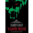 Vampir Prensi Tudem Yaynlar