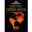 Vampirin Asistan Tudem Yaynlar