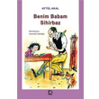 Benim Babam Sihirbaz Tudem Yayınları