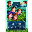 Sper Gazeteciler 2 Parktaki Esrar Tudem Yaynlar