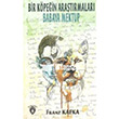 Bir Kpein Aratrmalar Babaya Mektup Dorlion Yaynlar