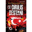 15 Temmuz Dirili Destan Nesil Yaynlar