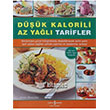 Dk Kalorili Az Yal Tarifler Anne Sheasby  Bankas Kltr Yaynlar