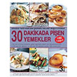 30 Dakikada Pien Yemekler Jenni Fleetwood  Bankas Kltr Yaynlar
