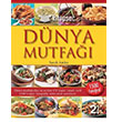 Dnya Mutfa Sarah Ainley   Bankas Kltr Yaynlar