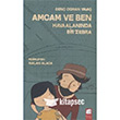 Amcam ve Ben 1 Havaalannda Bir Zebra Final Kltr Yaynlar