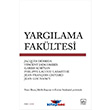Yarglama Fakltesi thaki Yaynlar