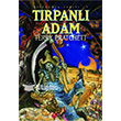 Trpanl Adam thaki Yaynlar