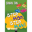 ster Mor ster Mavi Altn Kitaplar