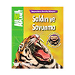 Hayvanlarn Srad Dnyas Saldr ve Savunma Doan Egmont Yaynclk