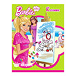 Barbie  Ressam Doan Egmont Yaynclk