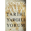Tarihi Yarglyorum letiim Yaynlar