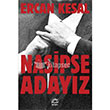 Nasipse Adayz letiim Yaynlar