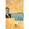 Srgnde Yeeren Vatan Krm tken Neriyat