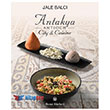 Antakya ANTIOCH City  Cuisine Remzi Kitabevi