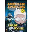 Dinkin Dings ve rkn Bcler Final Kltr Sanat Yaynlar