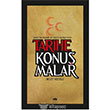 Tarihe Konumalar tken Neriyat