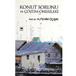 Konut Sorunu ve zm nerileri tken Neriyat