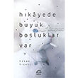 Hikyede Byk Boluklar Var letiim Yaynlar