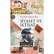 Siyaset ve ktisat tken Neriyat