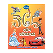 Disney 365 Gn Elence Doan Egmont Yaynclk