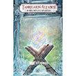 Tanrlarn Alfabesi  Perg Efsaneleri 4. Kitap thaki Yaynlar