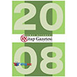 Remzi Kitap Gazetesi 2008 Remzi Kitabevi