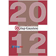 Remzi Kitap Gazetesi 2012 Remzi Kitabevi
