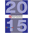Remzi Kitap Gazetesi 2015 Remzi Kitabevi