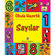 Okula Hazrlk Saylar Remzi Kitabevi
