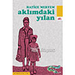 Aklmdaki Ylan letiim Yaynlar